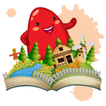 Книги-панорамки