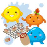 Настольные игры для всей семьи