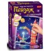 Картинки из песка, блесток, пайеток - Пейзаж из пайеток. Ночной Лондон